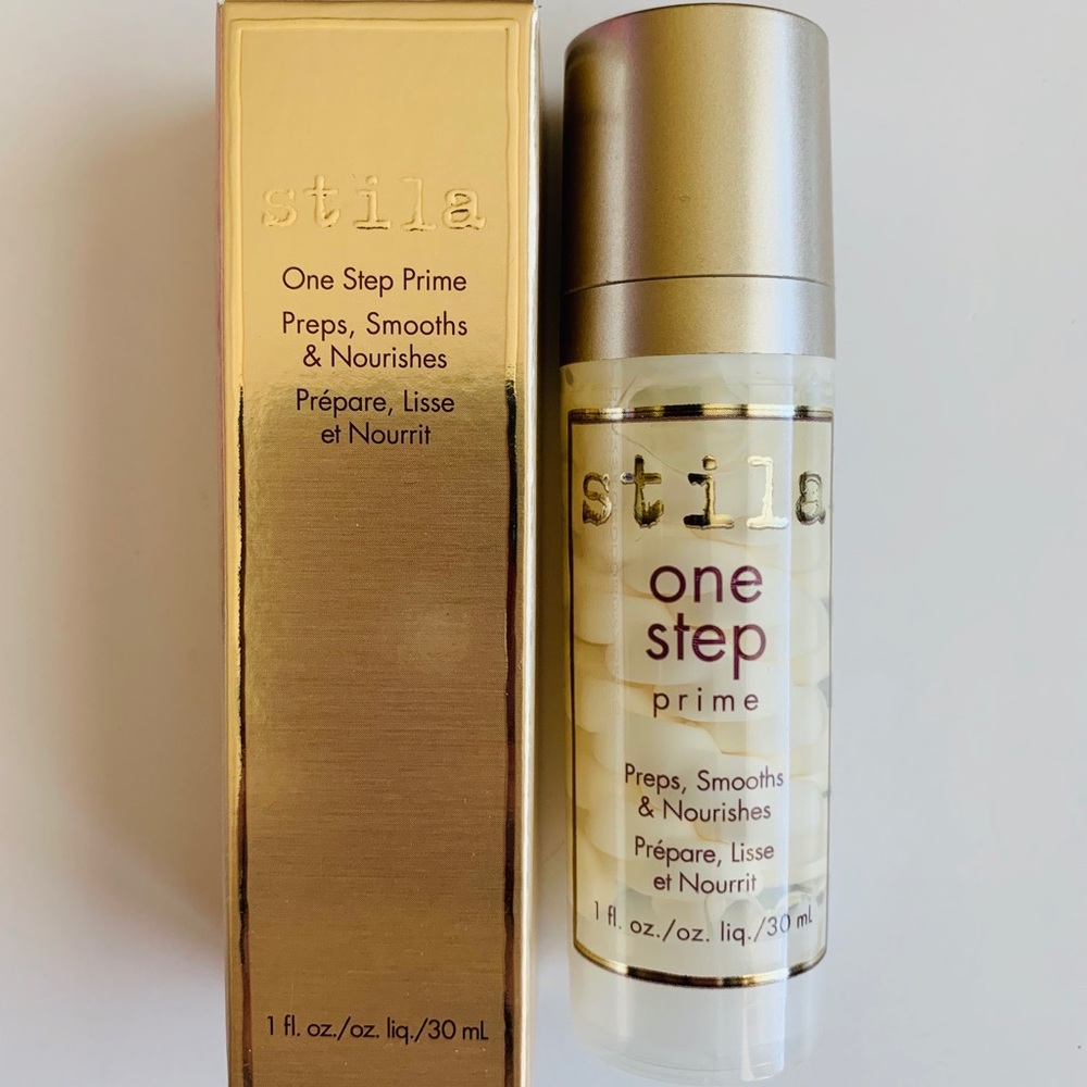 Stila One Step Prime